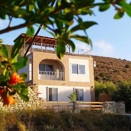 Myparadise-Farm Villa In The Centre Of South Crete Kalamaki  Exterior photo