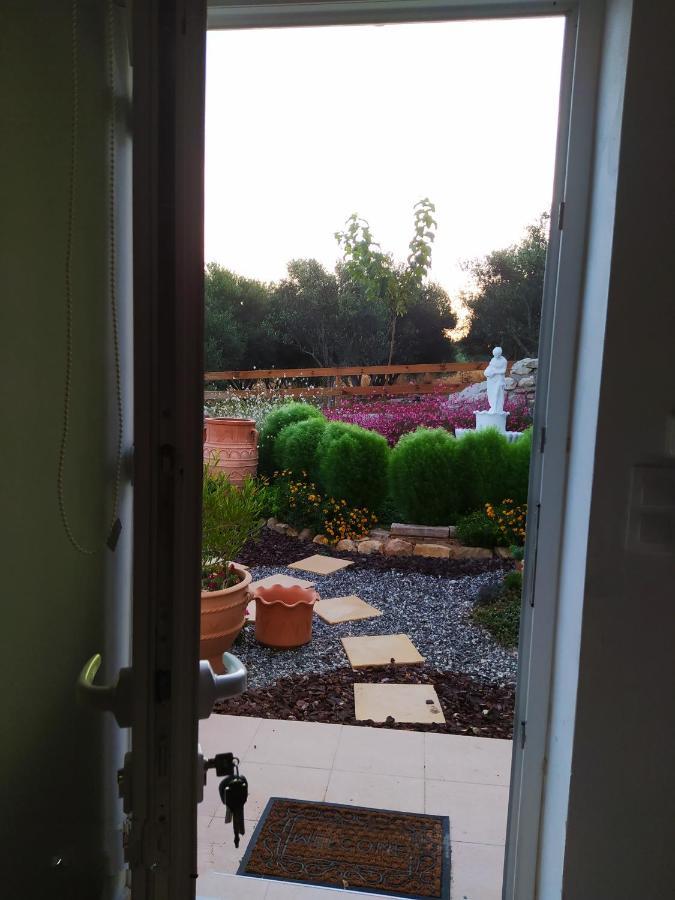 Myparadise-Farm Villa In The Centre Of South Crete Kalamaki  Exterior photo