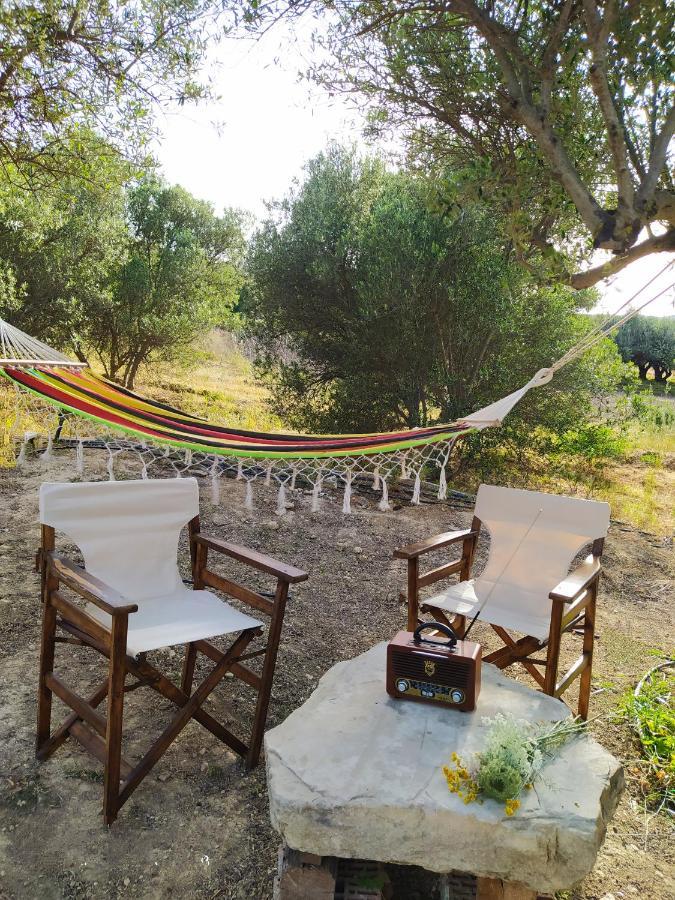 Myparadise-Farm Villa In The Centre Of South Crete Kalamaki  Exterior photo
