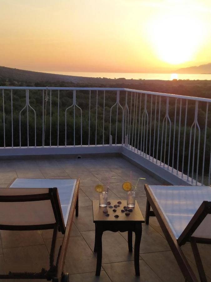 Myparadise-Farm Villa In The Centre Of South Crete Kalamaki  Exterior photo