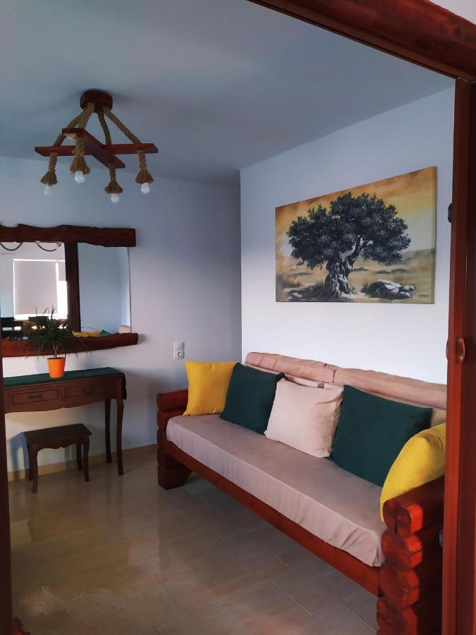 Myparadise-Farm Villa In The Centre Of South Crete Kalamaki  Exterior photo