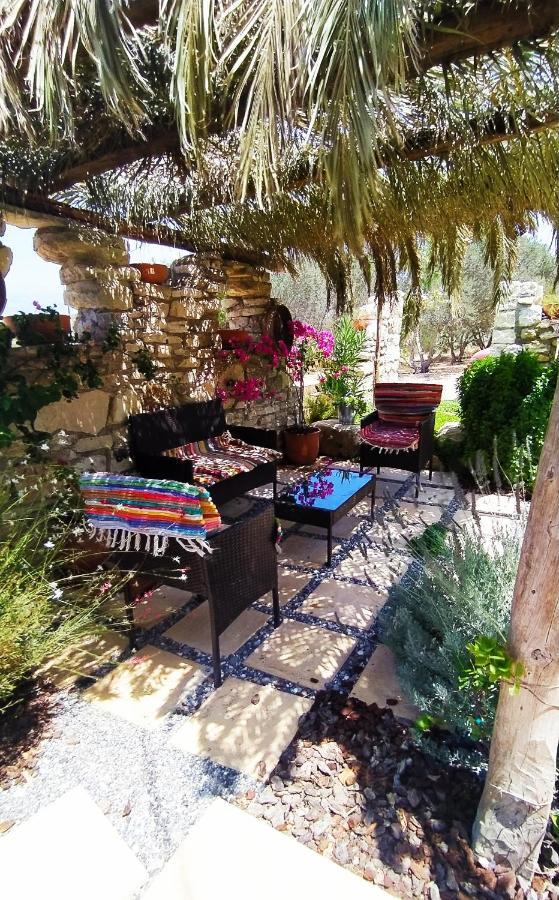 Myparadise-Farm Villa In The Centre Of South Crete Kalamaki  Exterior photo
