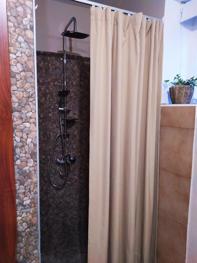 Myparadise-Farm Villa In The Centre Of South Crete Kalamaki  Exterior photo