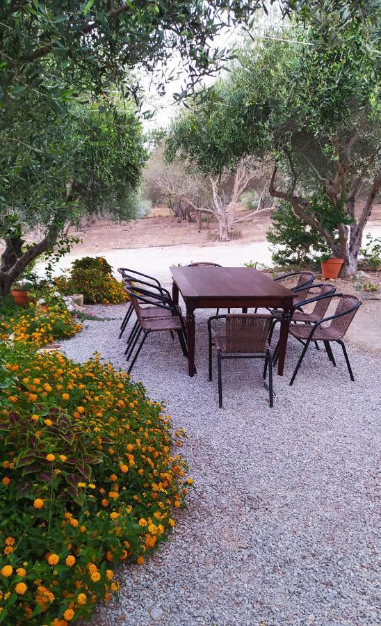 Myparadise-Farm Villa In The Centre Of South Crete Kalamaki  Exterior photo