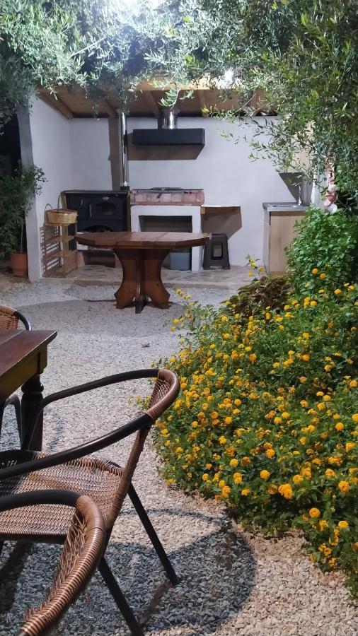 Myparadise-Farm Villa In The Centre Of South Crete Kalamaki  Exterior photo