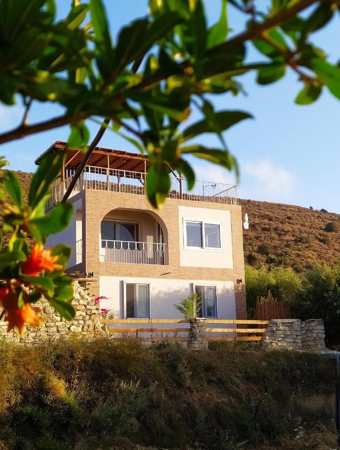 Myparadise-Farm Villa In The Centre Of South Crete Kalamaki  Exterior photo