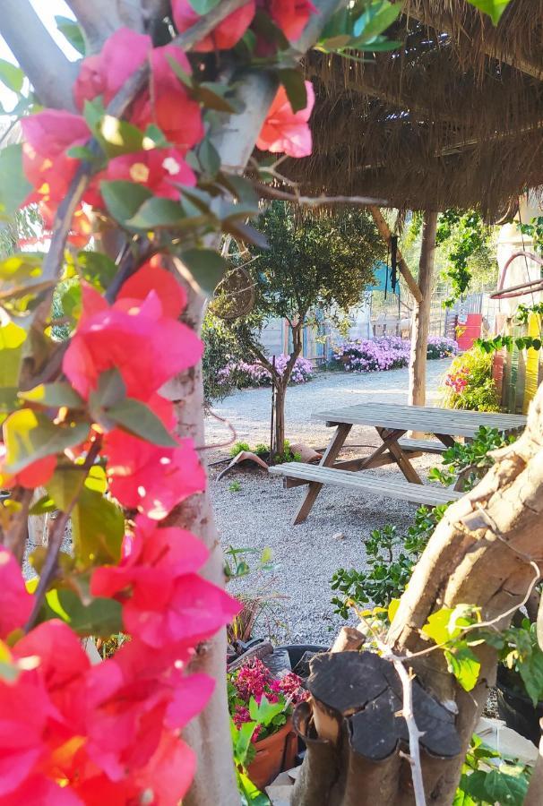 Myparadise-Farm Villa In The Centre Of South Crete Kalamaki  Exterior photo